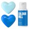 20ml Oil Based Cobalt Food Colouring for Chocolate Ganache Cake Batter Fondant and Baking Use